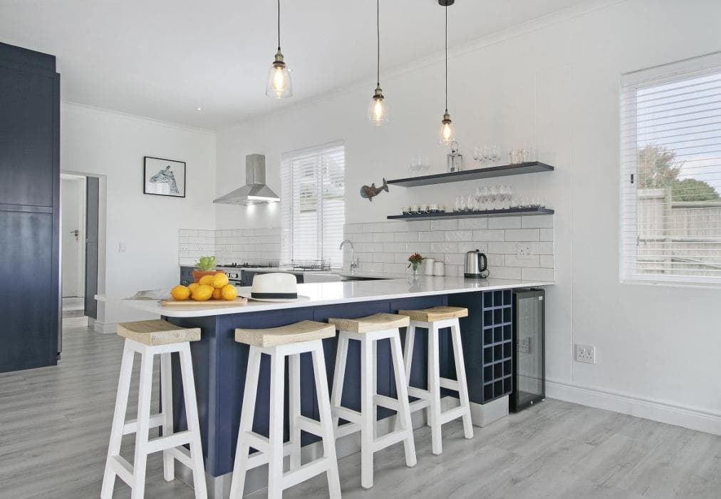 Serene Noordhoek Home