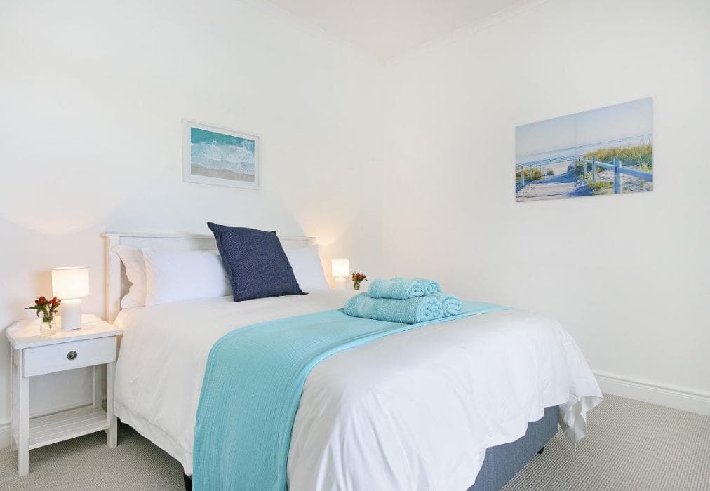 Serene Noordhoek Home