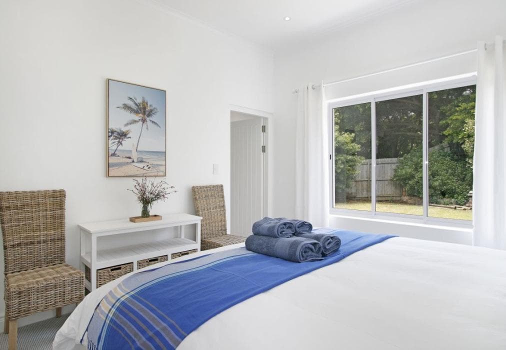 Serene Noordhoek Home