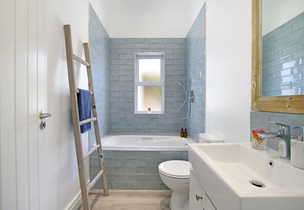 Serene Noordhoek Home