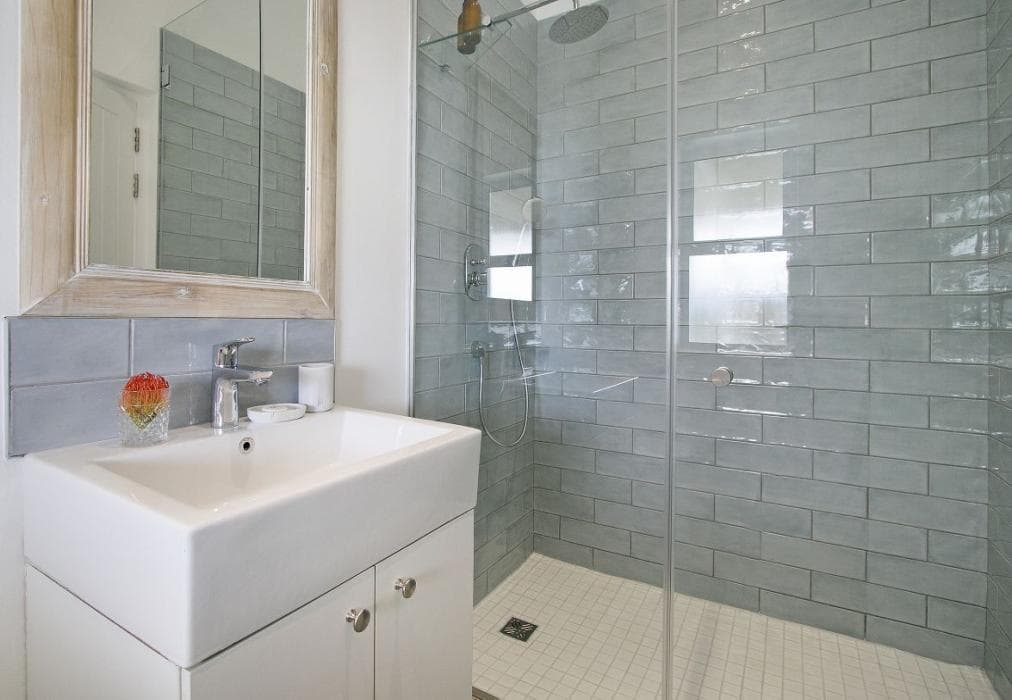 Serene Noordhoek Home