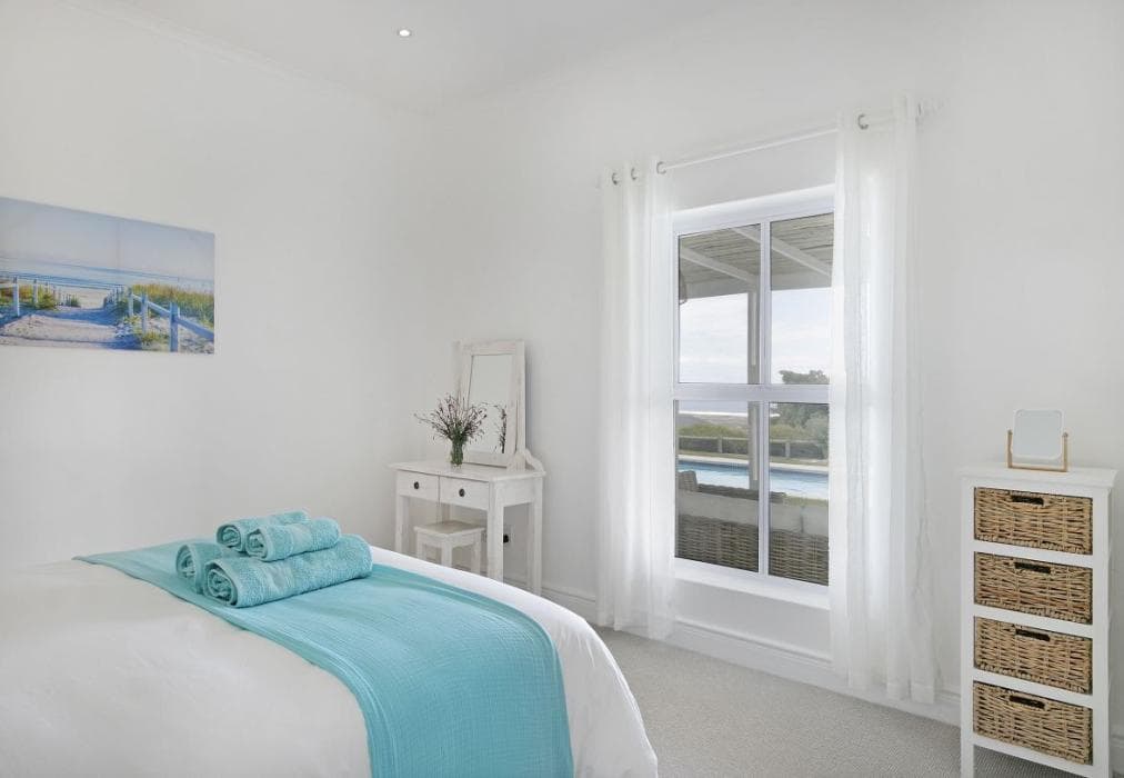 Serene Noordhoek Home