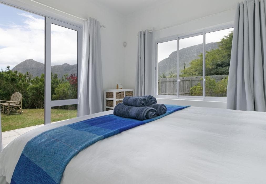 Serene Noordhoek Home