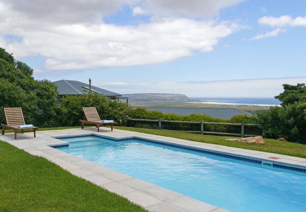 Serene Noordhoek Home