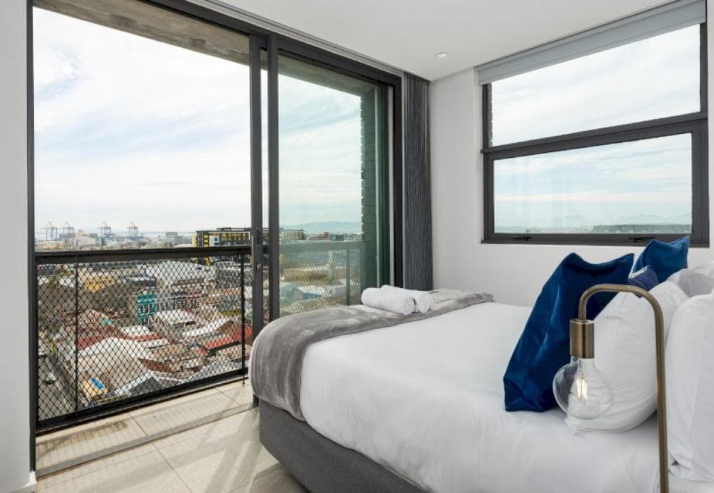 Luxurious Apartment in the Heart of Woodstock