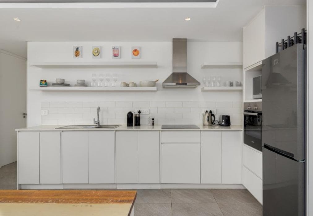 Luxurious Apartment in the Heart of Woodstock