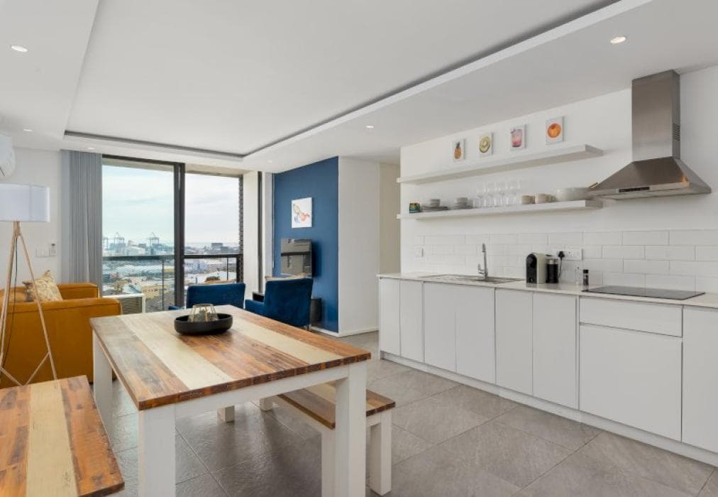 Luxurious Apartment in the Heart of Woodstock