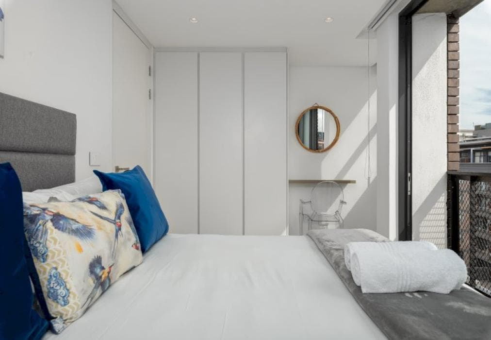 Luxurious Apartment in the Heart of Woodstock