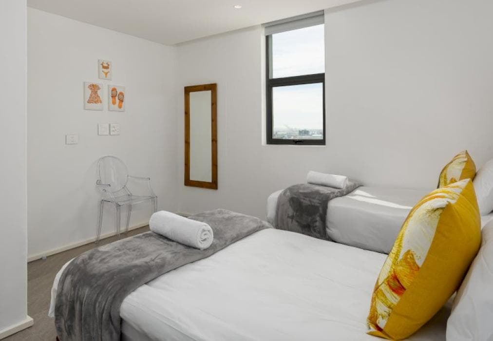 Luxurious Apartment in the Heart of Woodstock