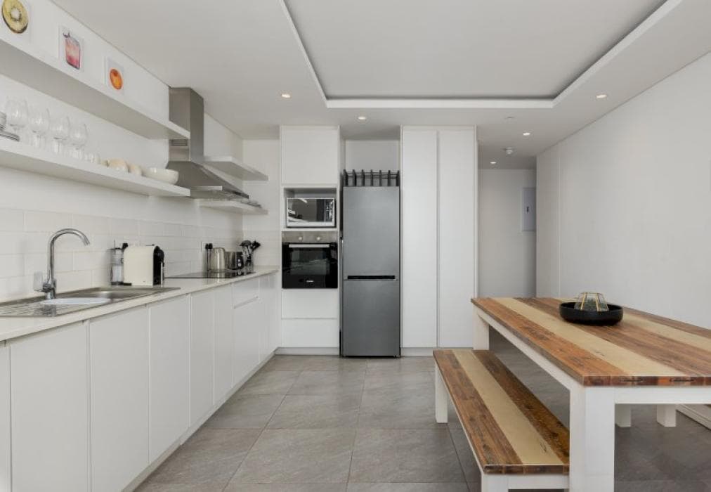 Luxurious Apartment in the Heart of Woodstock