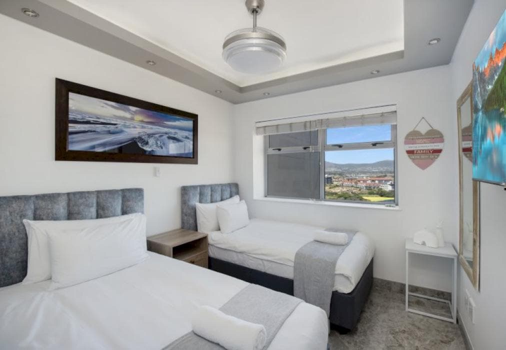 Luxury Knightsbridge Penthouse