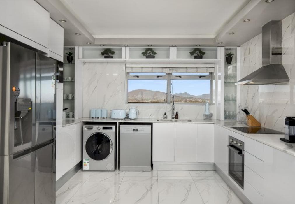 Luxury Knightsbridge Penthouse