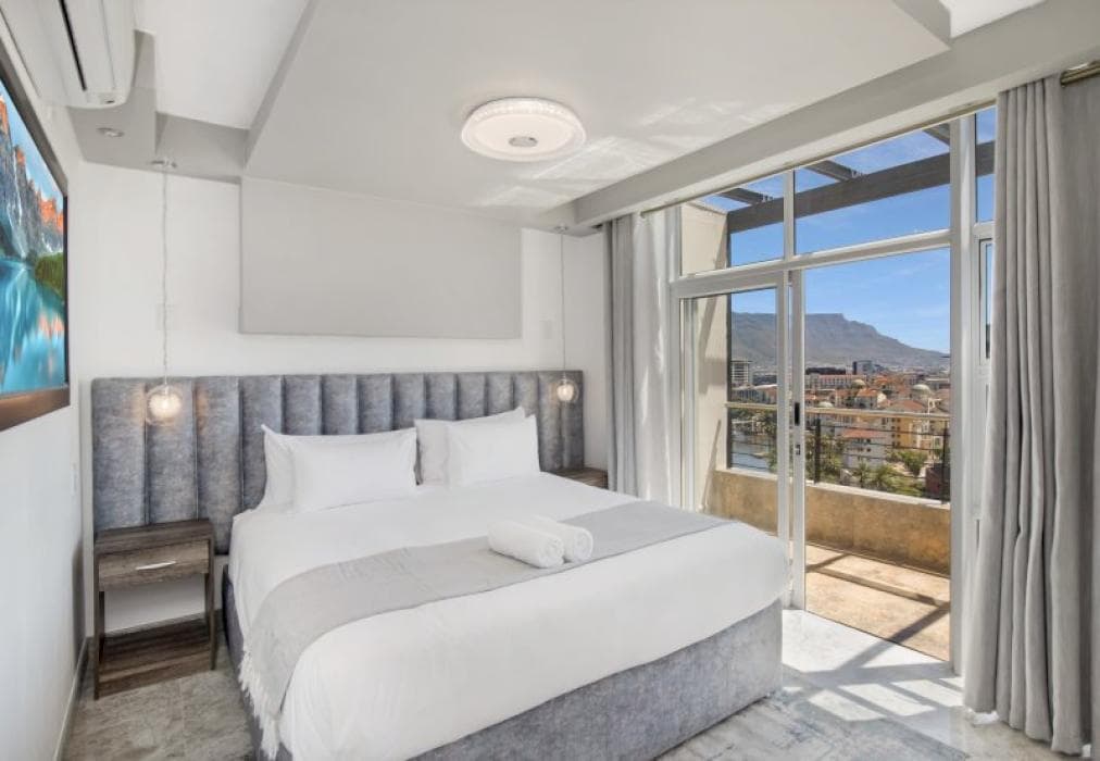 Luxury Knightsbridge Penthouse