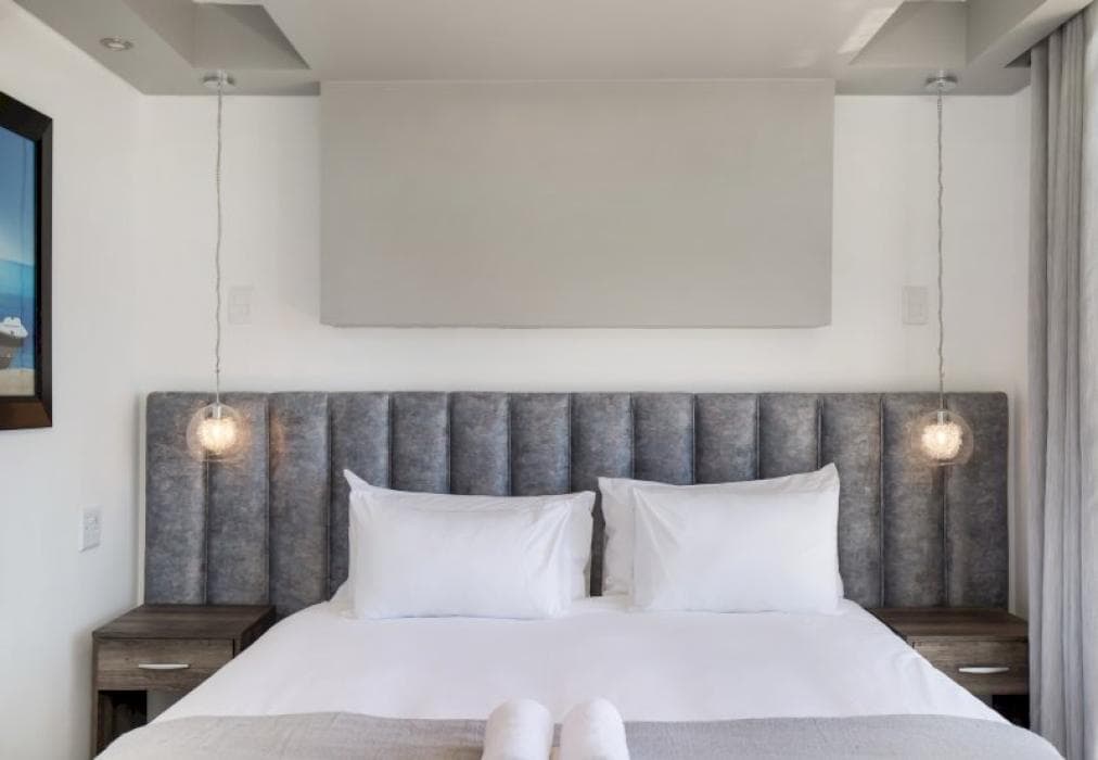 Luxury Knightsbridge Penthouse