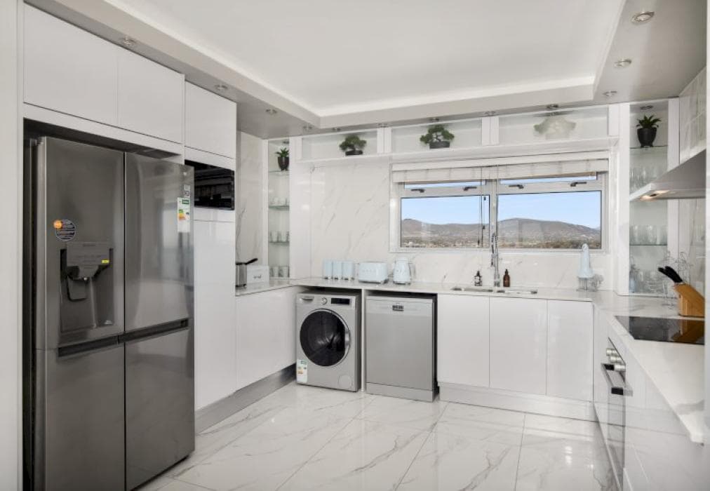 Luxury Knightsbridge Penthouse