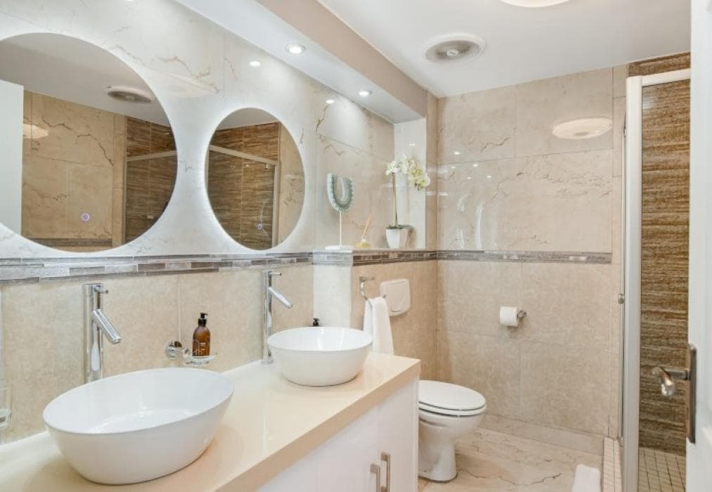 Luxury Knightsbridge Penthouse