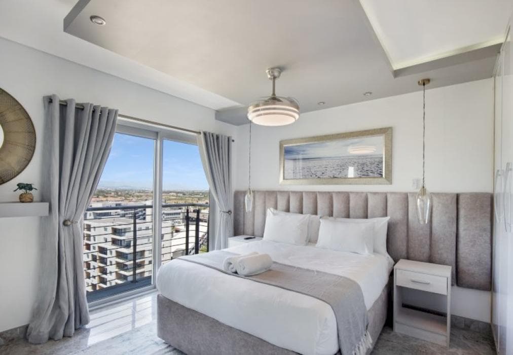 Luxury Knightsbridge Penthouse