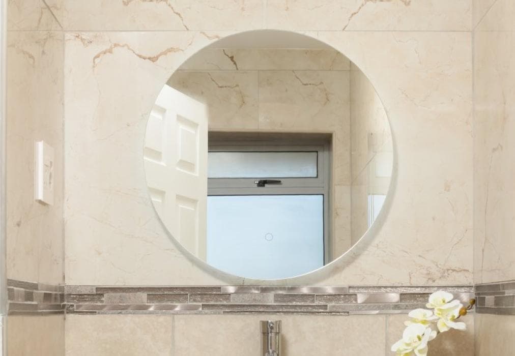 Luxury Knightsbridge Penthouse