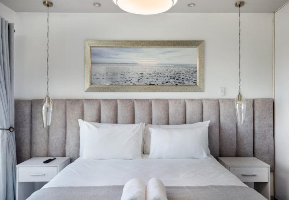 Luxury Knightsbridge Penthouse