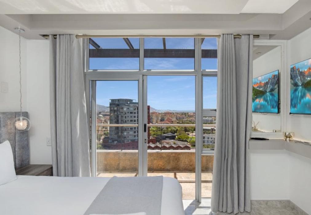 Luxury Knightsbridge Penthouse