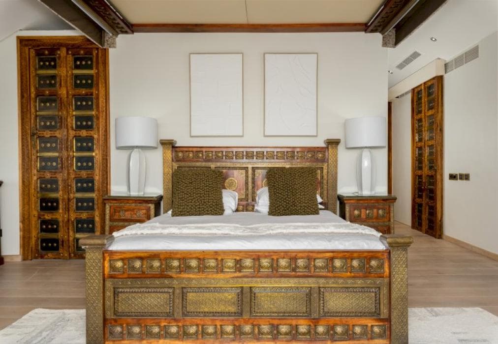 Luxury V&A Penthouse