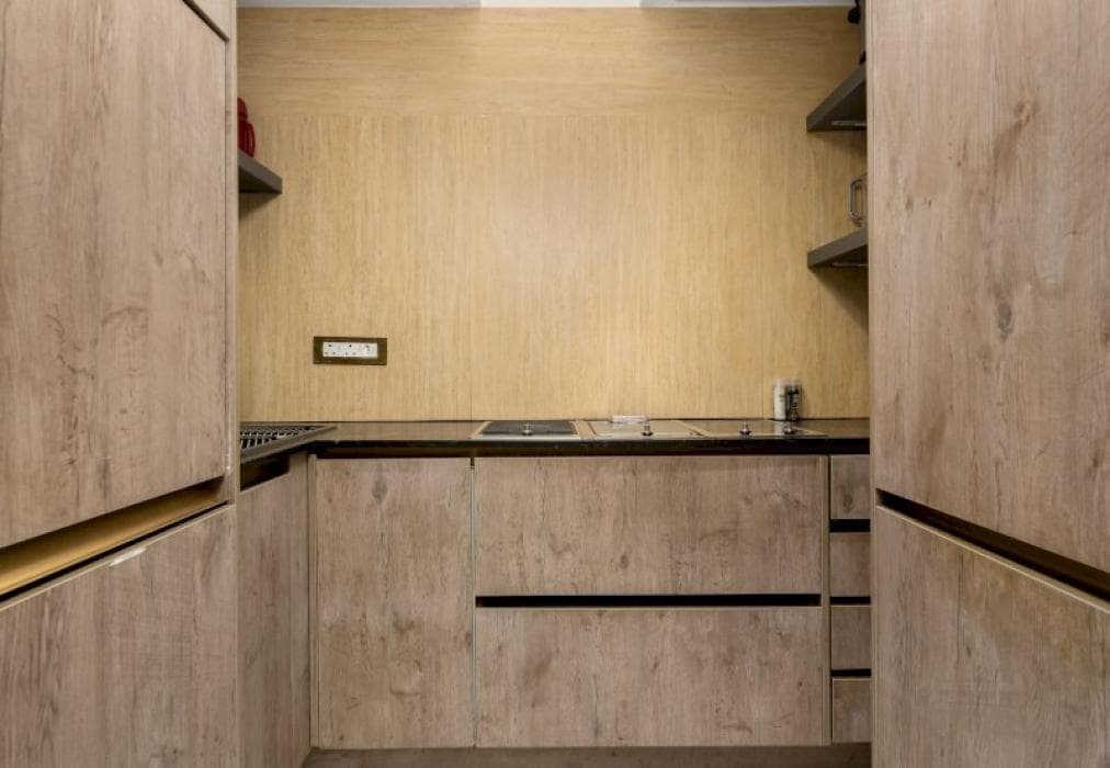 Luxury V&A Penthouse