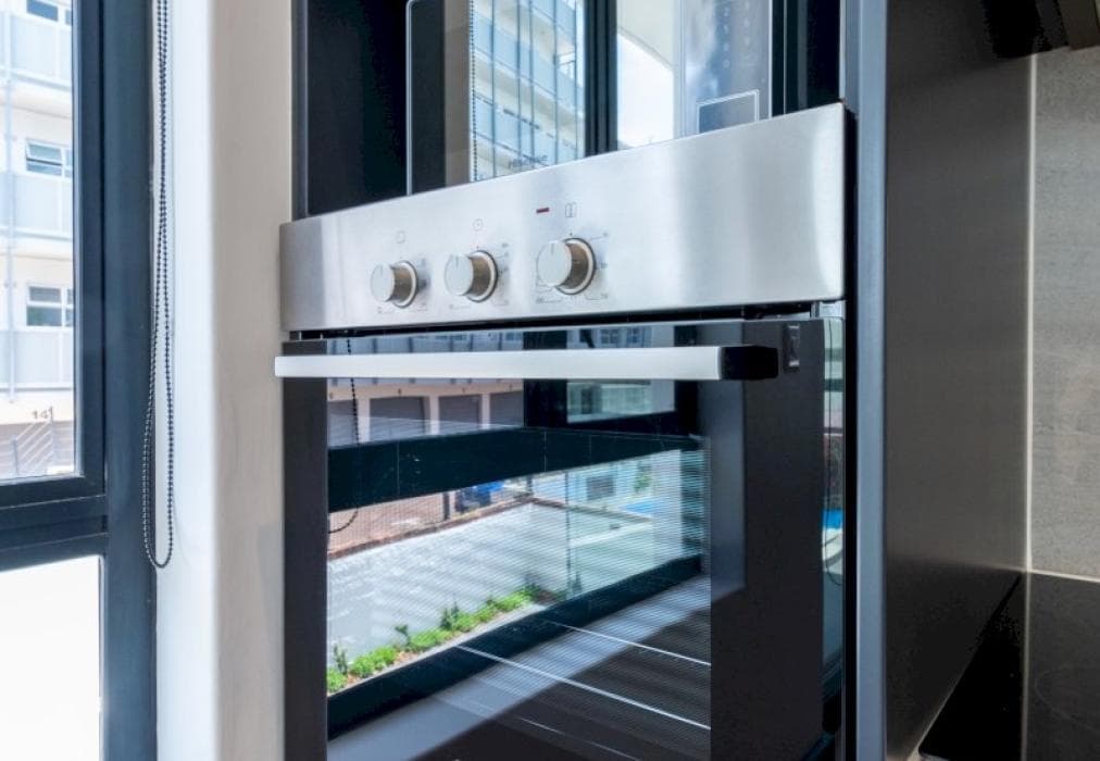 Modern Green Point Apartment 1