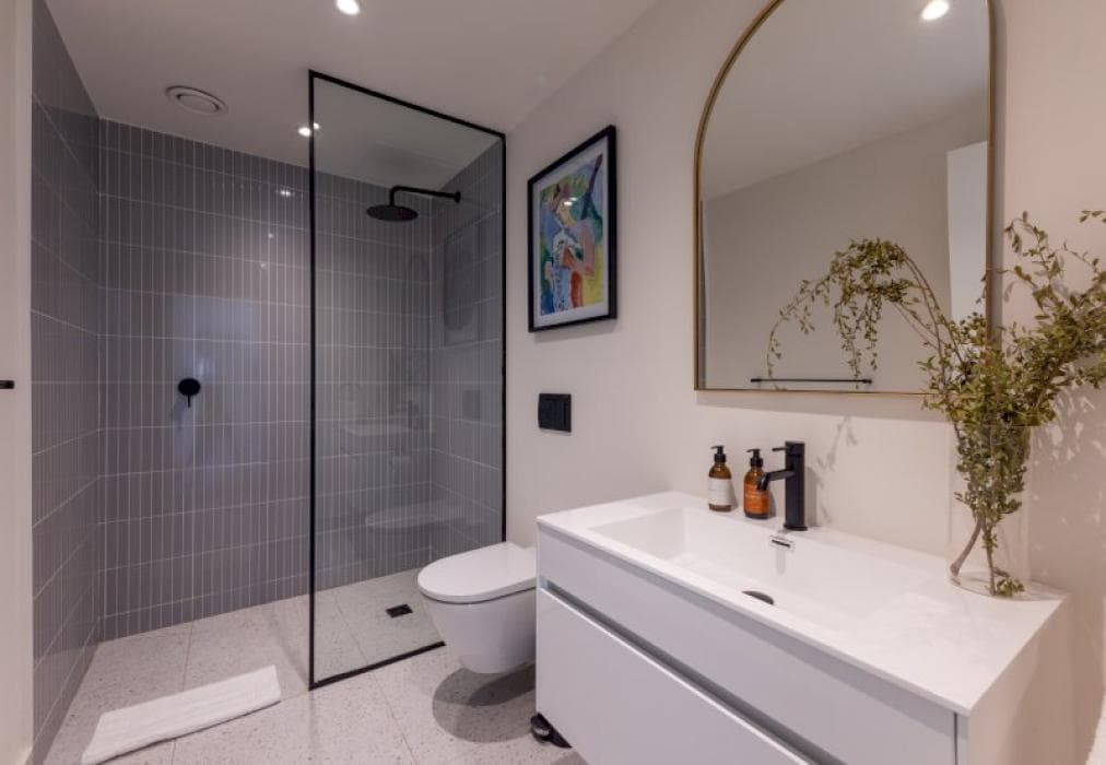 Luxury 6 Bed Camps Bay Villa