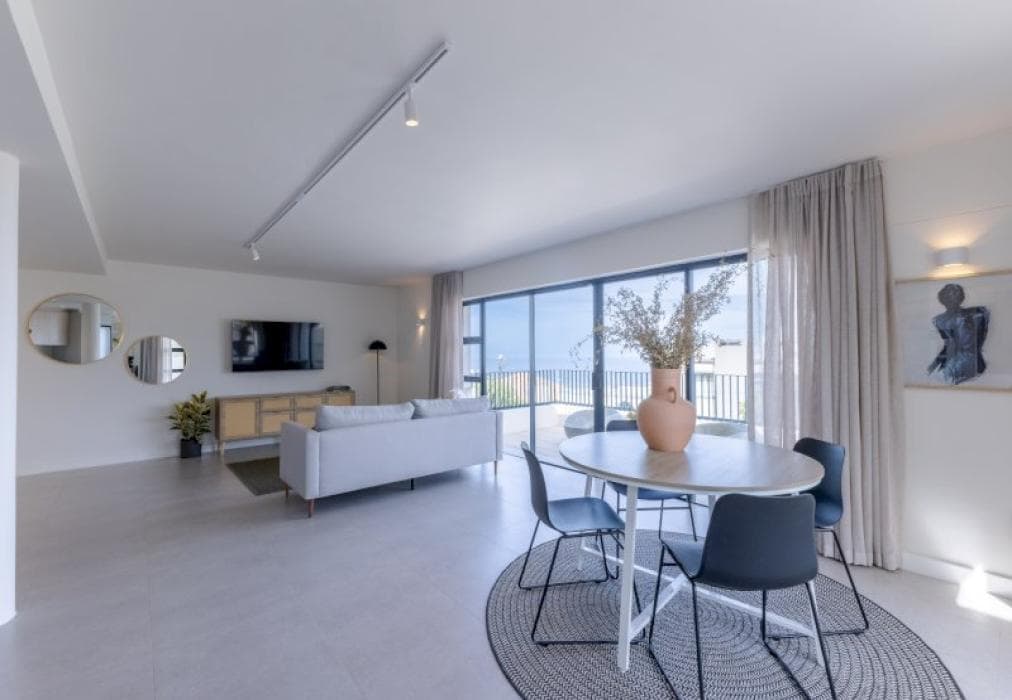 Luxury 6 Bed Camps Bay Villa