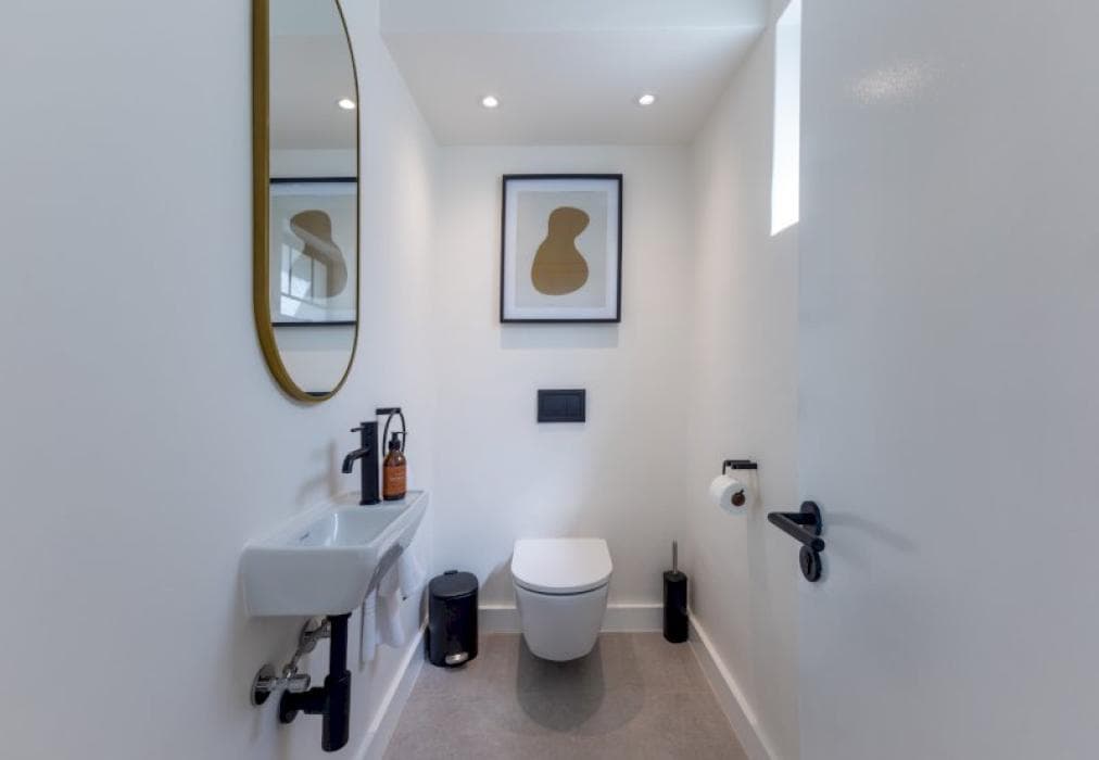 Luxury 6 Bed Camps Bay Villa