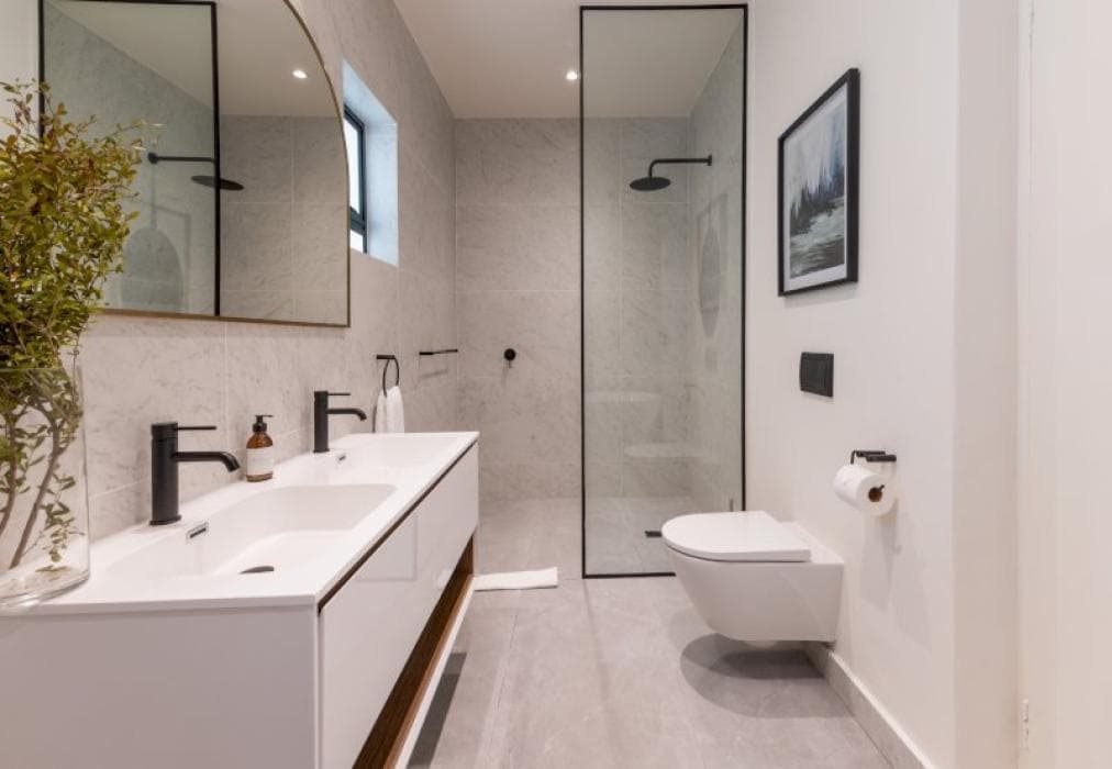 Luxury 6 Bed Camps Bay Villa