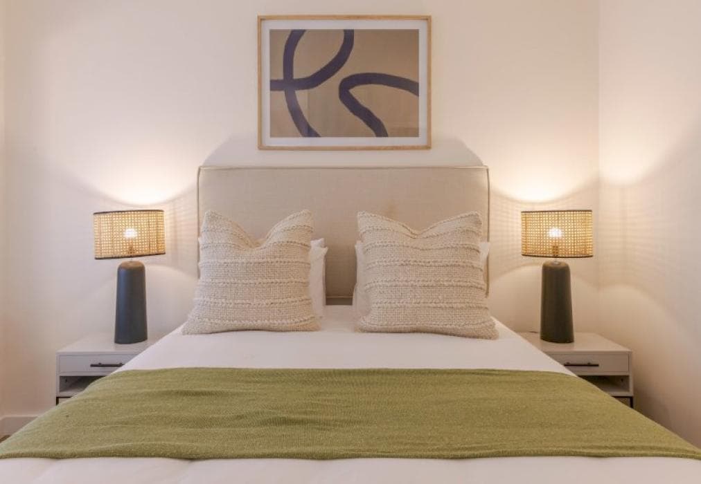 Luxury 6 Bed Camps Bay Villa