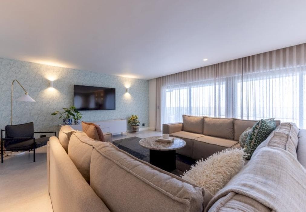 Luxury 6 Bed Camps Bay Villa