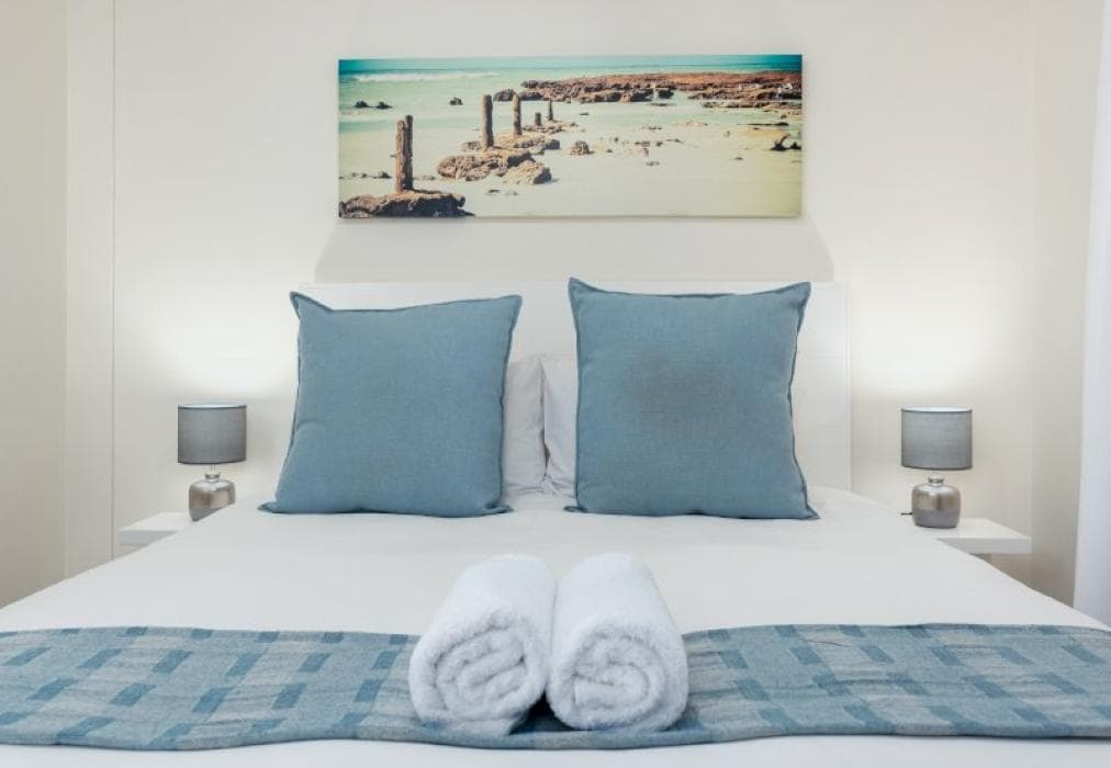 Large and Bright Apartment