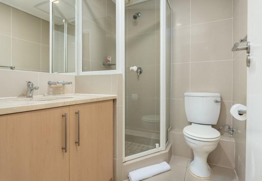 Large and Bright Apartment