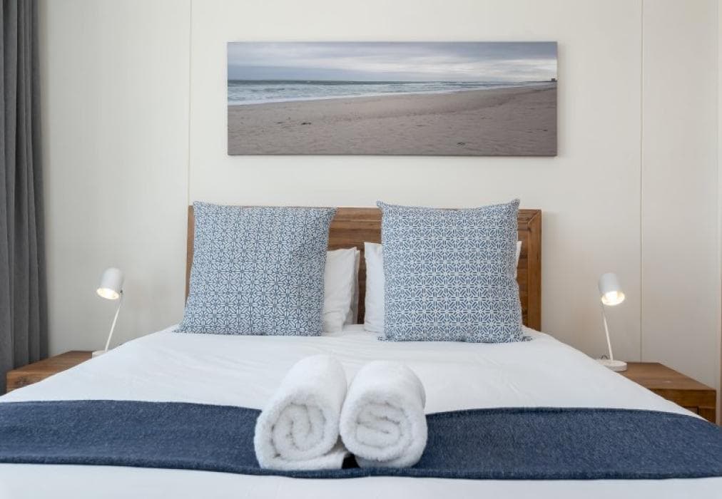 Large and Bright Apartment