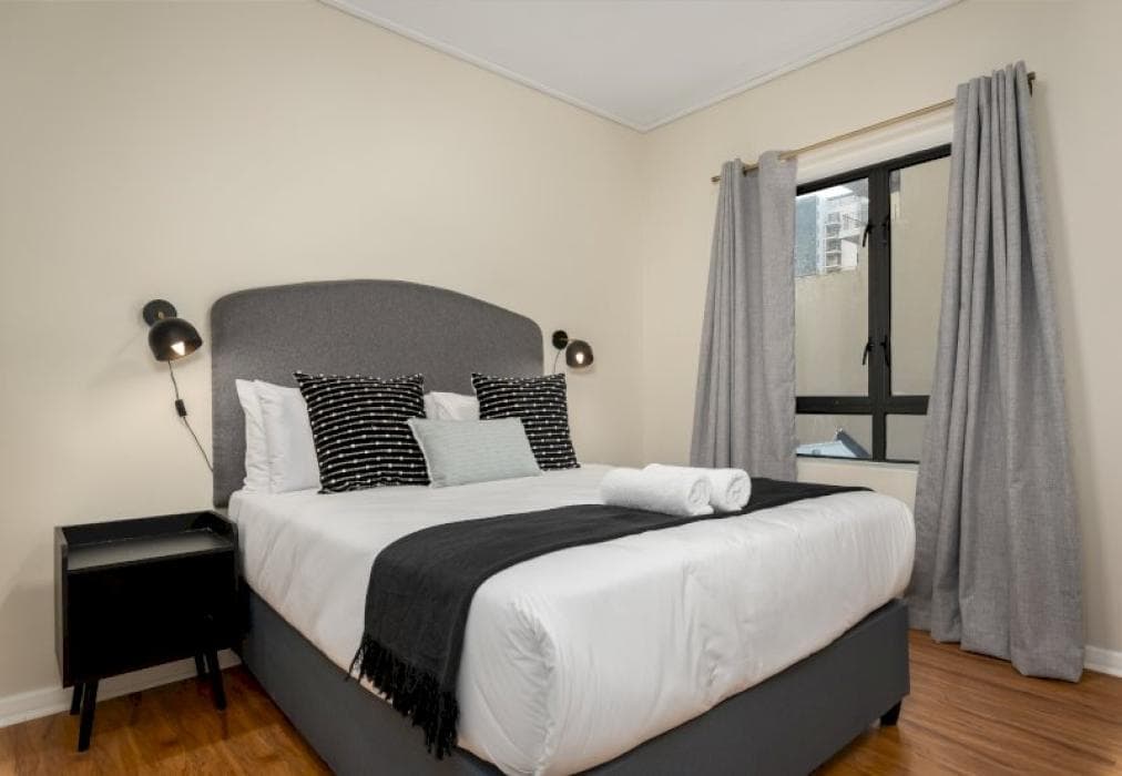Designer Apartment in Heart of CBD