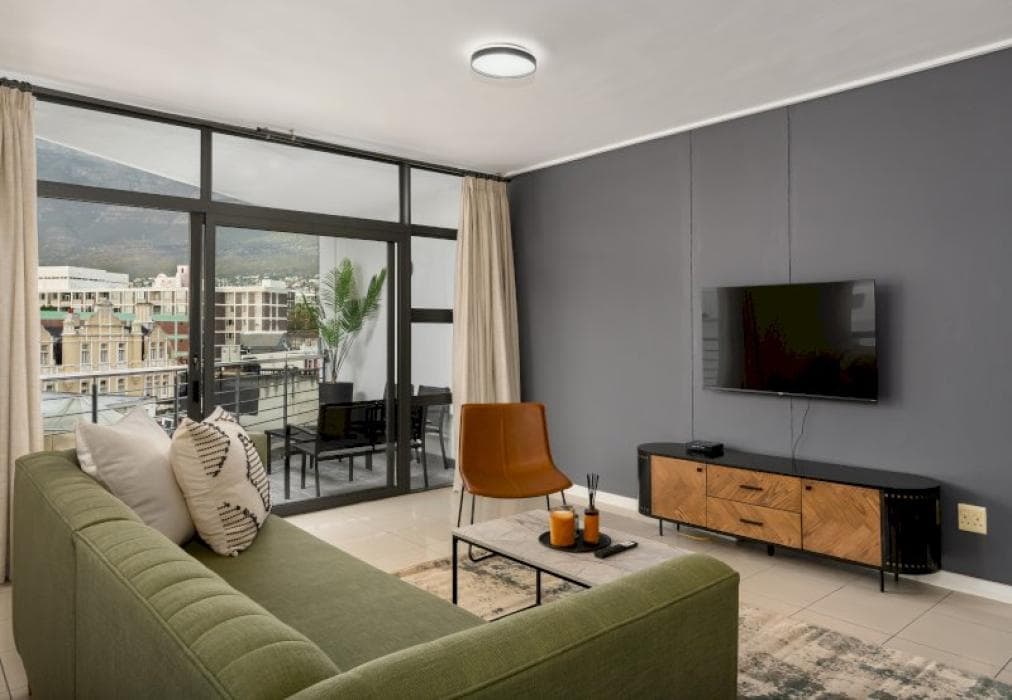 Designer Apartment in Heart of CBD