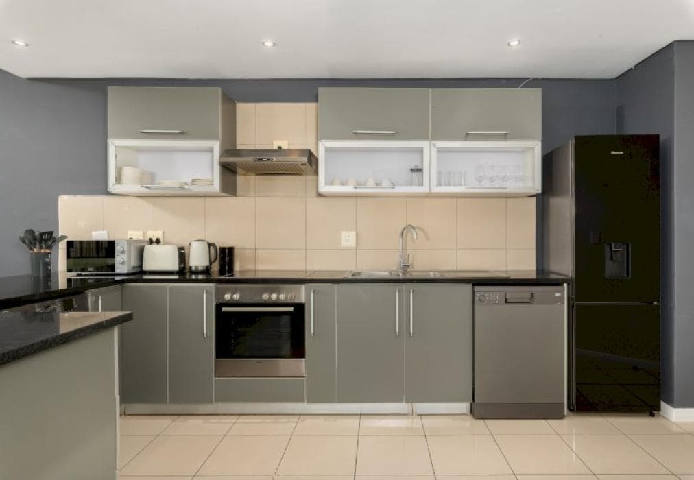 Designer Apartment in Heart of CBD