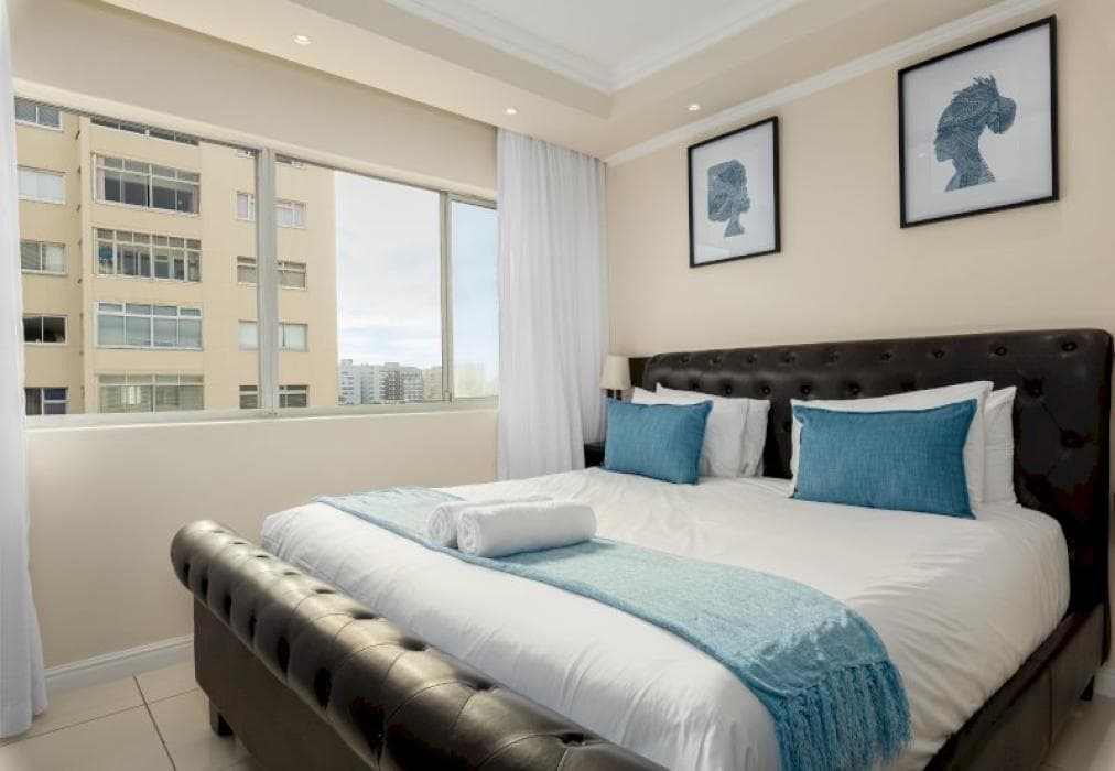 Cosy 3 Bedroom Apartment