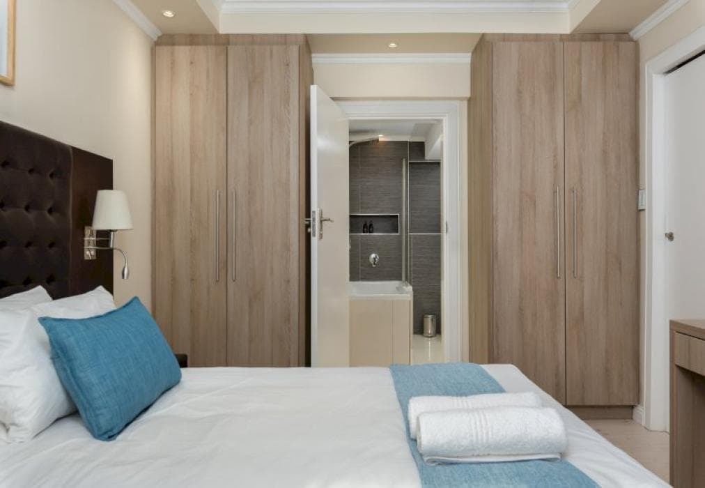 Cosy 3 Bedroom Apartment