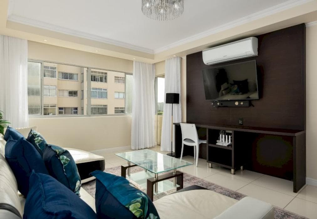 Cosy 3 Bedroom Apartment