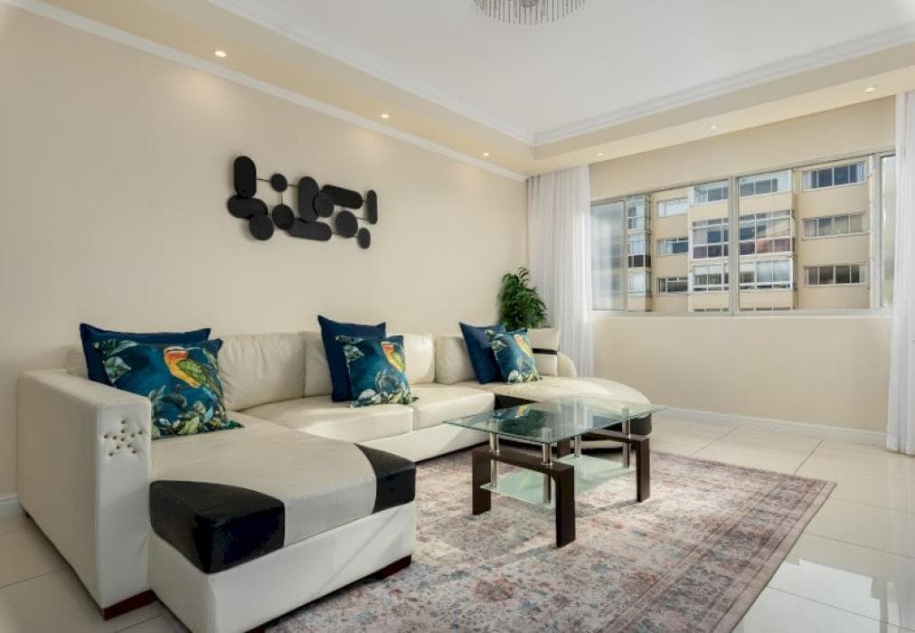 Cosy 3 Bedroom Apartment