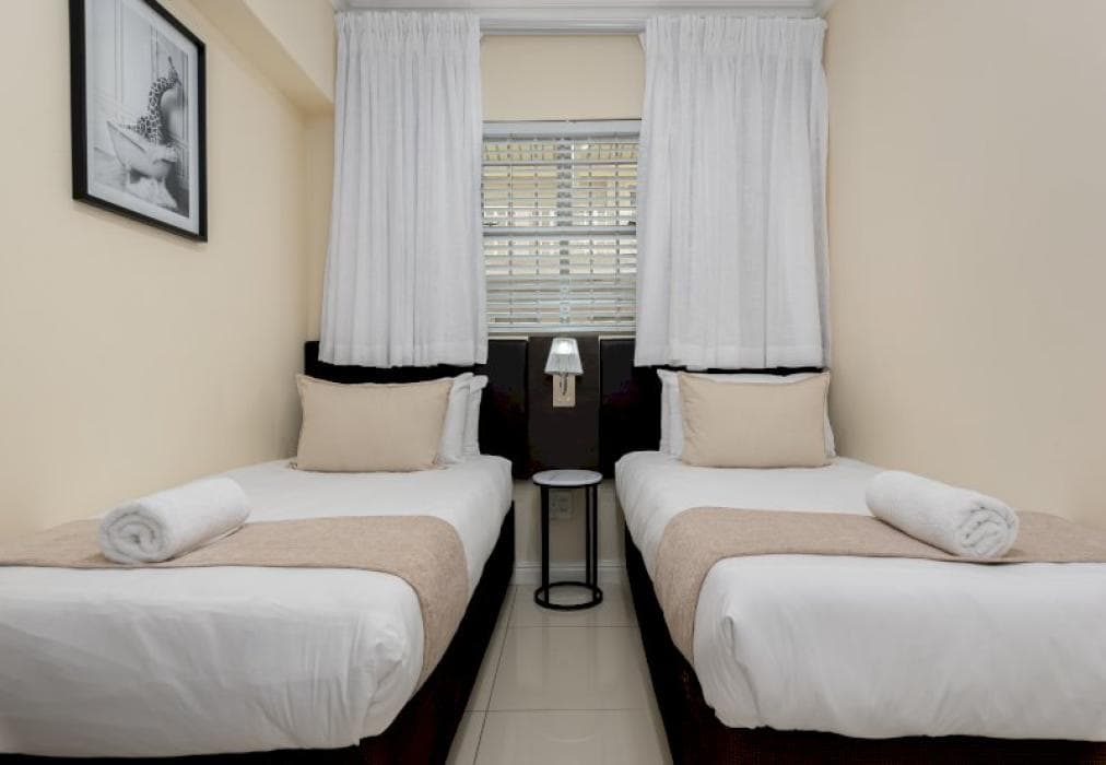 Cosy 3 Bedroom Apartment