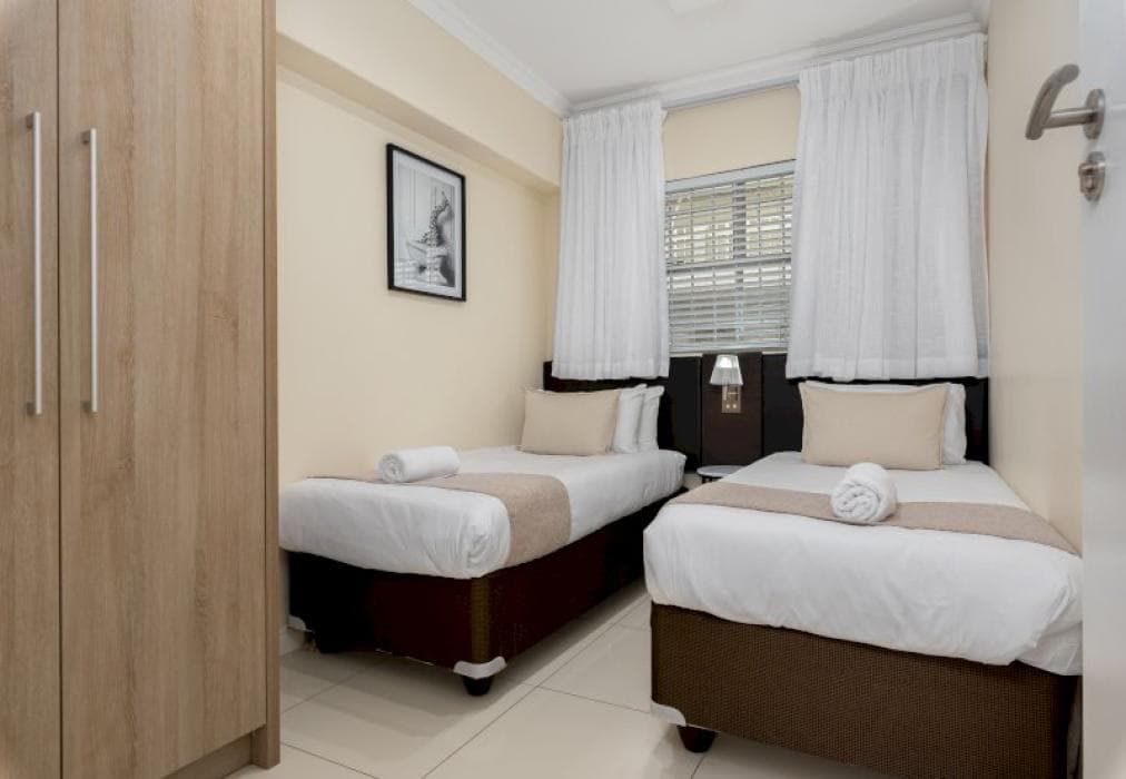 Cosy 3 Bedroom Apartment