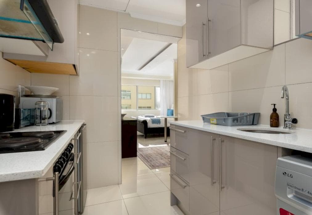 Cosy 3 Bedroom Apartment