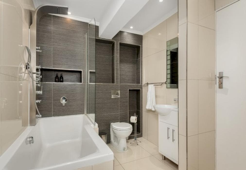 Cosy 3 Bedroom Apartment