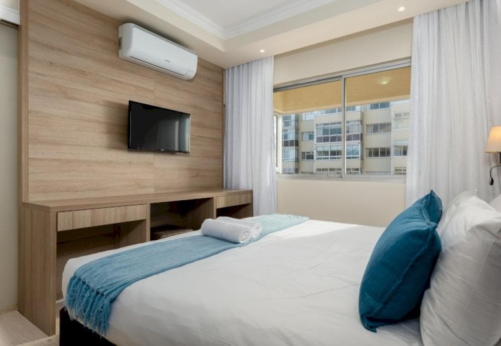 Cosy 3 Bedroom Apartment