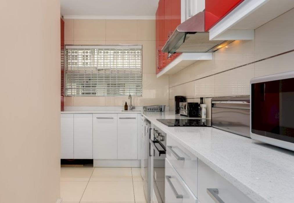 Cosy 3 Bedroom Apartment