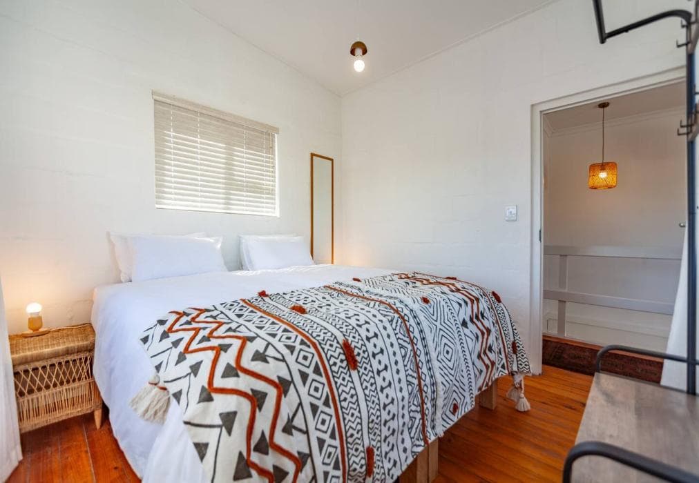 63 Commaile (Kiters Paradise)